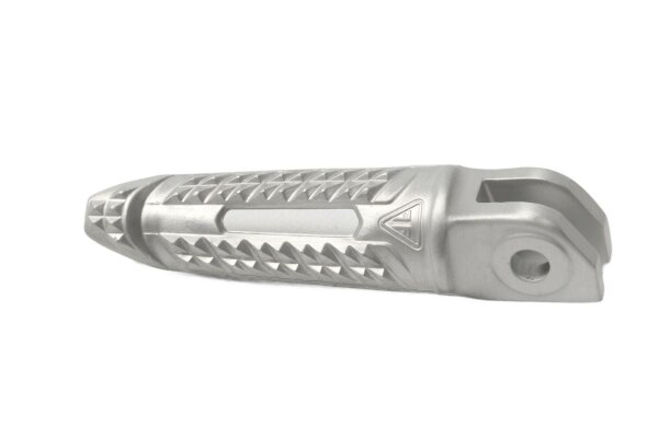 Repose-pied avant droit, pédale de conducteur Triumph Speed Triple 1160 RS 21-21
