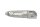 Repose-pied avant droit, pédale de conducteur Triumph Speed Triple 1160 RS 21-21
