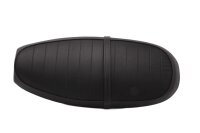 Seat cushion, straps for driver and passenger Triumph...