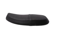 Seat cushion, straps for driver and passenger Triumph...