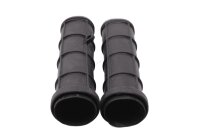 Intake duct, air guide, air grille set, air supply...
