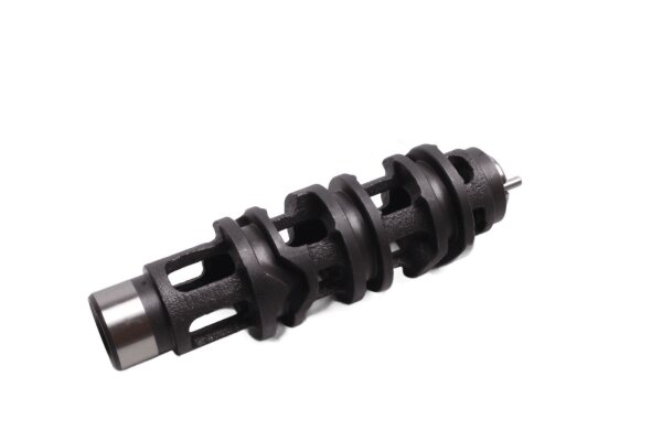 Schaltwalze Getriebe Schaltmechanismus Triumph Tiger 1200 XR Explorer 18-18