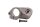 Elevador de manillar ajustable, soporte de abrazadera derecha BMW K 1200 RS 589 96-00