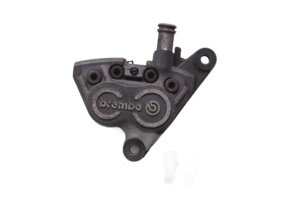 Pinza de freno delantera derecha, freno, pinza de freno, pistón doble BMW K 1200 RS 589 96-00