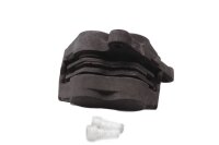 Front right brake caliper, brake, brake caliper, dual...