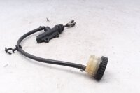 Takajarrusylinteri, pääjarrusylinteri, jarrupumppu BMW K 1200 RS 589 96-00