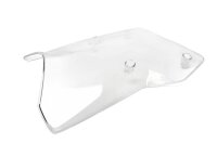Cubierta transparente para parabrisas de turismo KTM...