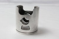 Piston, piston ring, cylinder kit, 2-stroke engine, piston set Suzuki RM 80 99-99