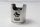 Piston, piston ring, cylinder kit, 2-stroke engine, piston set Suzuki RM 80 99-99