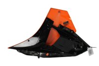 Verkleidung Seitenverkleidung Verkleidungsteil vorne links KTM RC 125 A 17-17