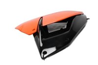 Verkleidung Seitenverkleidung Verkleidungsteil vorne links KTM RC 125 A 17-17