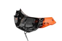 Verkleidung Seitenverkleidung Verkleidungsteil vorne links KTM RC 125 A 17-17