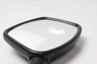 Højre rektangulært bakspejl med styrbeslag og universalglasgevind Suzuki universell