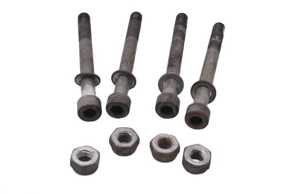 Remschijf montageschroevenset linksvoor BMW K100 0501 K589 82-88