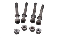 Brake disc mounting screw set front left BMW K100 0501...