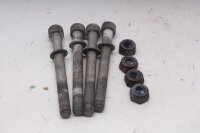 Remschijf montageschroevenset linksvoor BMW K100 0501 K589 82-88