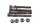 Remschijf montageschroevenset linksvoor BMW K100 0501 K589 82-88