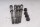 Remschijf montageschroevenset linksvoor BMW K100 0501 K589 82-88