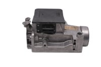 Luchtdebietmeter, regeling van de luchtdebietmeter Bosch...