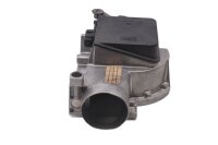Luchtdebietmeter, regeling van de luchtdebietmeter Bosch...