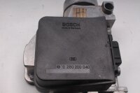 Luftflödesmätare, luftflödesmätarstyrning Bosch LMM BMW K100 0501 K589 82-88