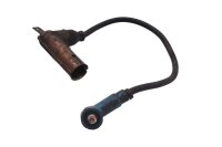 Cable de encendido, conector de bujía, espacio de chispa blindado BMW K100 0501 K589 82-88