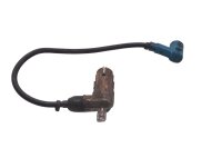 Cable de encendido, conector de bujía, espacio de chispa blindado BMW K100 0501 K589 82-88