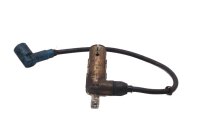 Cable de encendido, conector de bujía, espacio de chispa blindado BMW K100 0501 K589 82-88