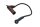 Cable de encendido, conector de bujía, espacio de chispa blindado BMW K100 0501 K589 82-88