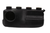 Air filter box, intake box, air filter housing BMW K100 0501 K589 82-88