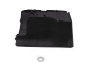 Luchtfilterhuis, luchtfilterbehuizing, inlaatbox BMW K100...