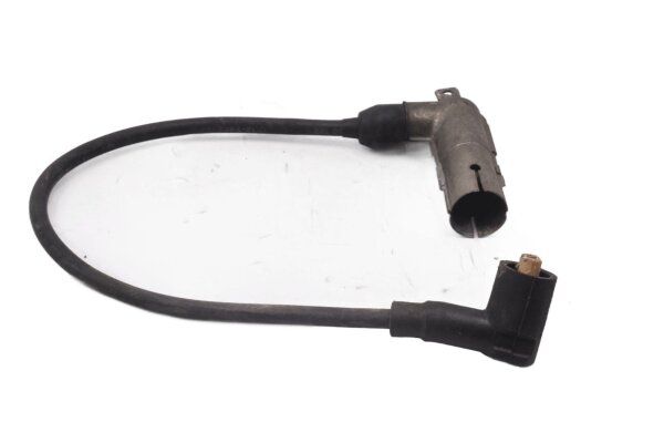 Zündkabel Zündkerzenstecker 5kΩ Wasserdicht Gummi BMW K100 0501 K589 82-88