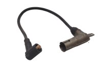Zündkabel Zündkerzenstecker 5kΩ Wasserdicht Gummi BMW K100 0501 K589 82-88