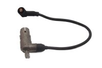 Zündkabel Zündkerzenstecker 5kΩ Wasserdicht Gummi BMW K100 0501 K589 82-88