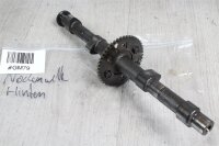 Árbol de levas eje motor transmisión trasera Kawasaki ZR-7 S ZR750F 99-03