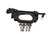 Main stand mount bracket spring plate BMW K100 0501 K589...