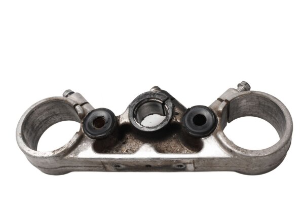 Upper fork bridge, steering head clamp, bolting KTM 620 LC4 620LC4 99-07