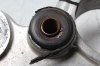 Upper fork bridge, steering head clamp, bolting KTM 620 LC4 620LC4 99-07