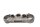 Upper fork bridge, steering head clamp, bolting KTM 620 LC4 620LC4 99-07