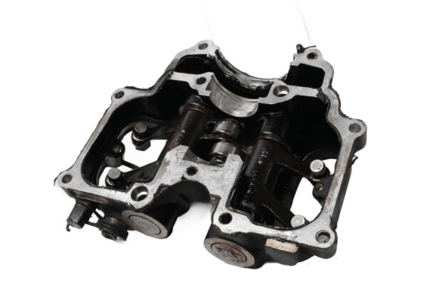 Valve cover rocker arm bearing block camshaft guide KTM 620 LC4 620LC4 99-07