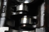 Valve cover rocker arm bearing block camshaft guide KTM 620 LC4 620LC4 99-07