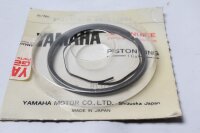 Kolvringssats, cylinderkolvringssats, kolvringar Yamaha universell