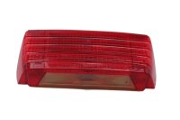 Luce posteriore, luce freno, fanale posteriore,...