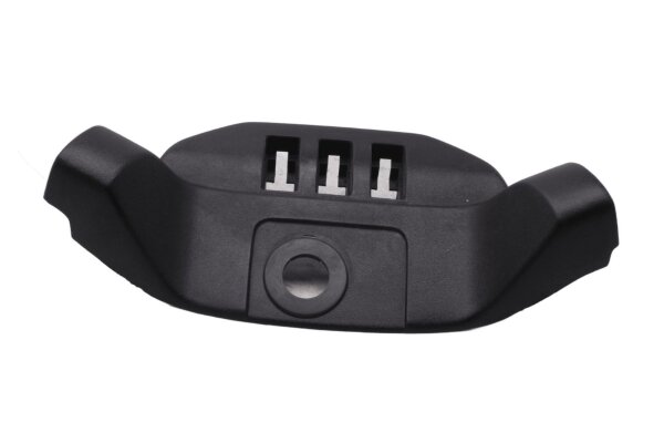 Cockpitverkleidung Abdeckung Instrumententräger BMW R 1100 RS 0522 / K589 92-95