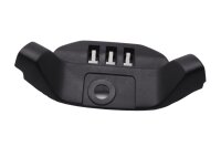 Cockpitverkleidung Abdeckung Instrumententräger BMW R 1100 RS 0522 / K589 92-95