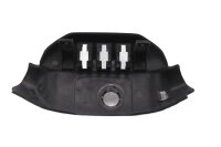 Cockpitverkleidung Abdeckung Instrumententräger BMW R 1100 RS 0522 / K589 92-95