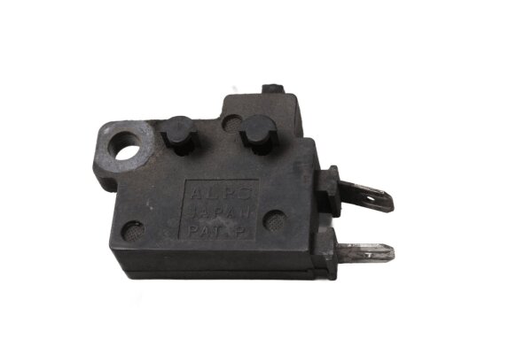 Front right brake light switch, microswitch for brake light Honda ST 1100 SC26 90-01