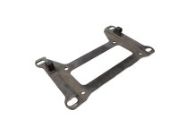 Luggage carrier holder mounting rear top frame Honda ST...