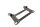 Luggage carrier holder mounting rear top frame Honda ST 1100 SC26 90-01