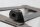 Luggage carrier holder mounting rear top frame Honda ST 1100 SC26 90-01